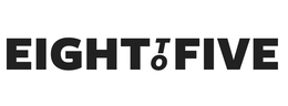 EIGHT TO FIVE trademark