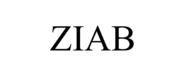 ZIAB trademark