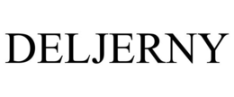DELJERNY trademark