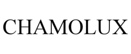 CHAMOLUX trademark