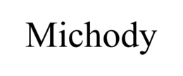MICHODY trademark