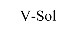 V-SOL trademark