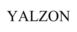 YALZON trademark