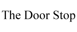 THE DOOR STOP trademark