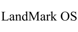 LANDMARK OS trademark
