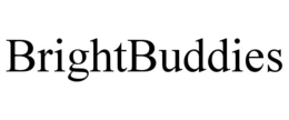 BRIGHTBUDDIES trademark