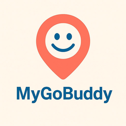 MYGOBUDDY trademark