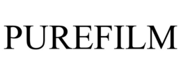 PUREFILM trademark