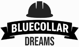 BLUECOLLAR DREAMS trademark