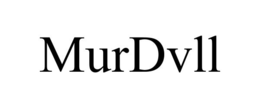 MURDVLL trademark
