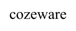 COZEWARE trademark