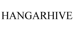 HANGARHIVE trademark