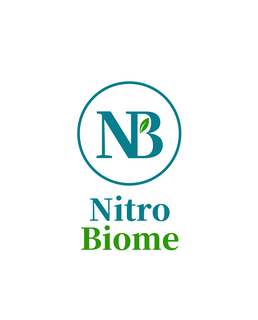 NB NITRO BIOME trademark
