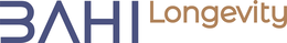 BAHI LONGEVITY trademark