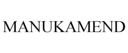 MANUKAMEND trademark