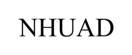 NHUAD trademark