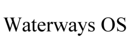 WATERWAYS OS trademark