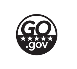GO.GOV trademark