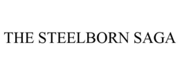 THE STEELBORN SAGA trademark