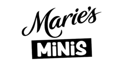 MARIE'S MINIS trademark