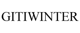 GITIWINTER trademark