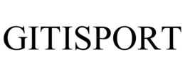 GITISPORT trademark