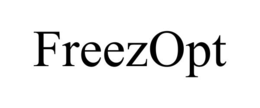 FREEZOPT trademark