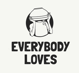 EVERYBODY LOVES trademark