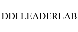 DDI LEADERLAB trademark