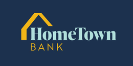 HOMETOWN BANK trademark