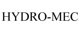 HYDRO-MEC trademark