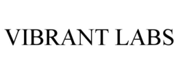 VIBRANT LABS trademark