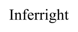 INFERRIGHT trademark