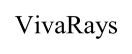 VIVARAYS trademark