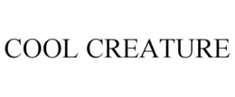COOL CREATURE trademark