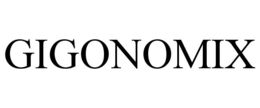 GIGONOMIX trademark