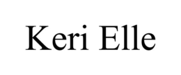 KERI ELLE trademark