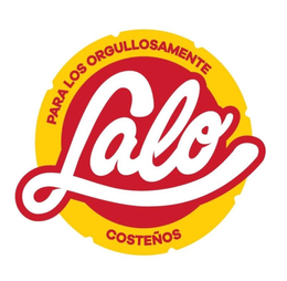 PARA LOS ORGULLOSAMENTE LALO COSTEÑOS trademark