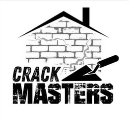 CRACK MASTERS trademark