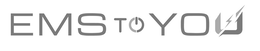 EMS TO YOU trademark