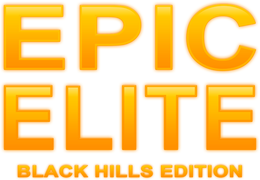 EPIC ELITE BLACK HILLS EDITION trademark
