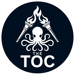 THE TOC trademark