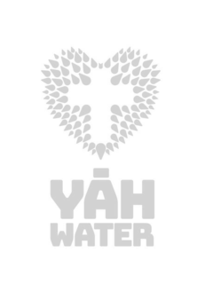 YAH WATER trademark