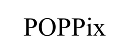 POPPIX trademark
