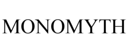 MONOMYTH trademark
