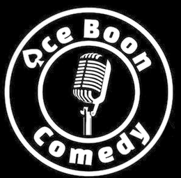 ACE BOON COMEDY trademark