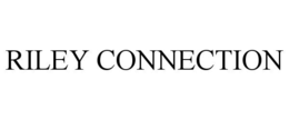 RILEY CONNECTION trademark