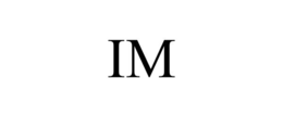 IM trademark