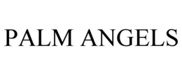 PALM ANGELS trademark