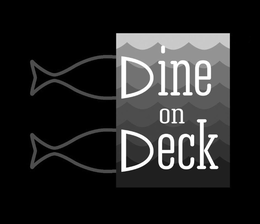 DINE ON DECK TM trademark